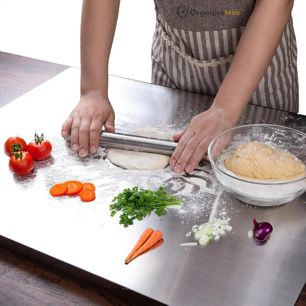 SteelChop Pro™ Chopping Board