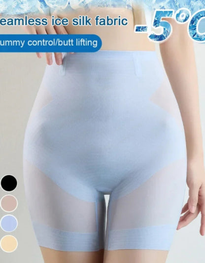 Ultra-thin Cooling Tummy Control Shapewear